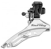 Descarrilador Shimano Delantero FD-TY300-H Tourney 3x6-7Vel